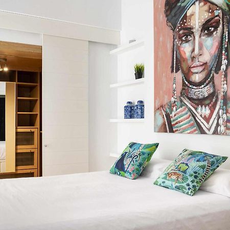 Monkeys Apartments Alameda Chic & Deluxe Sevilla Kültér fotó