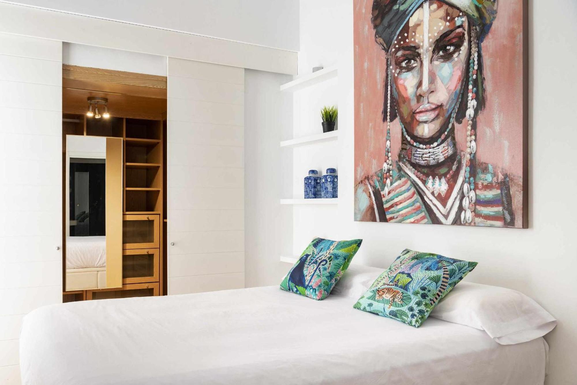 Monkeys Apartments Alameda Chic & Deluxe Sevilla Kültér fotó