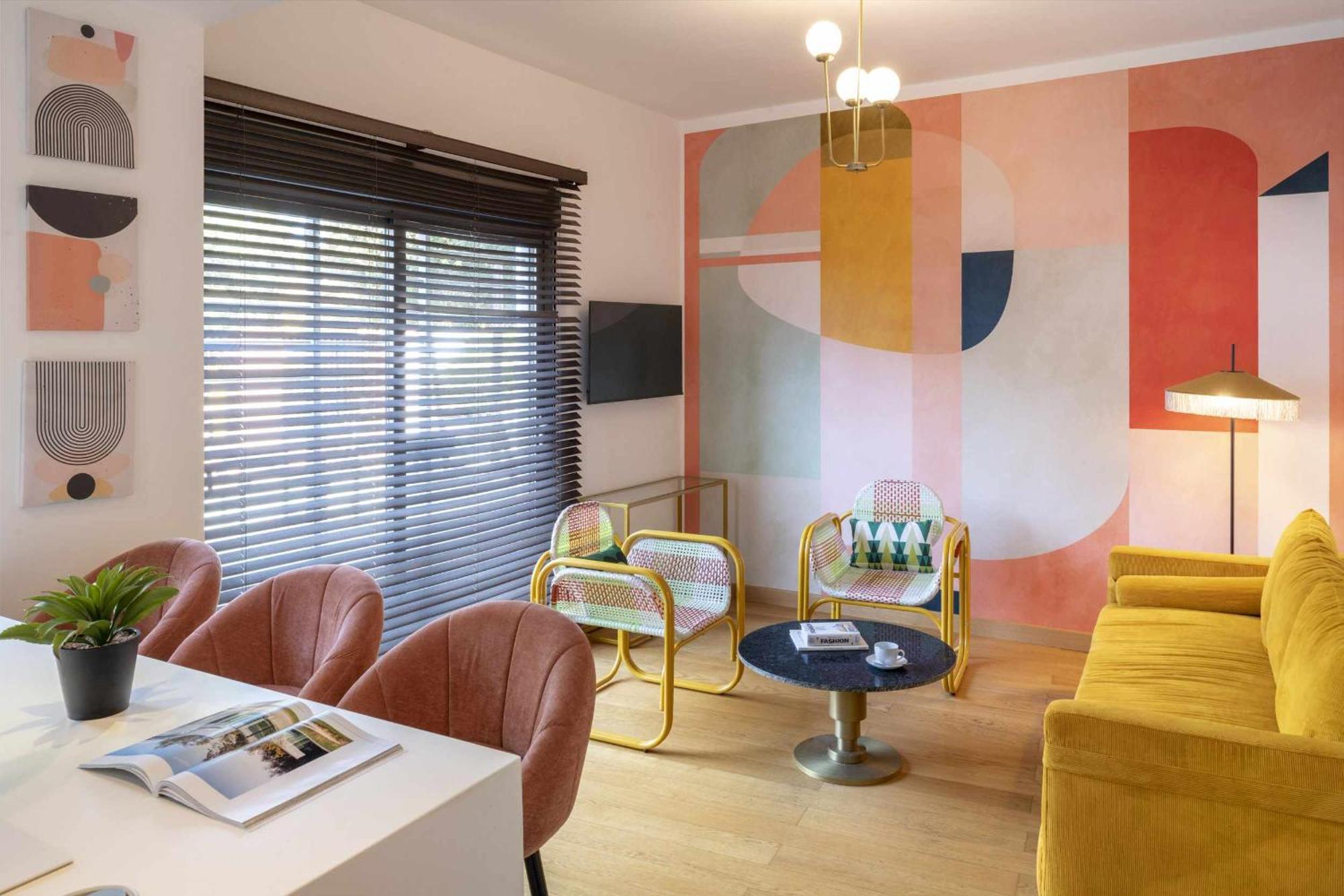 Monkeys Apartments Alameda Chic & Deluxe Sevilla Kültér fotó